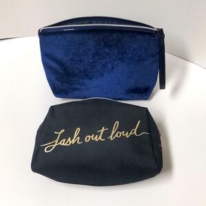 LANCÔME Cosmetic Pouches